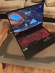 Acer Nitro Gaming Laptop - i5 12500H - RTX 3050 TI