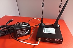 Ricon S9922-M LTE Modem Router ve A.P.(LTE Antenli , Kaliteli ürün, A.P. olarak satılıktır , İkinci El)
