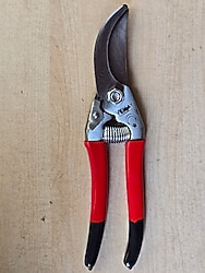 Bağ makası yeniay 23cm