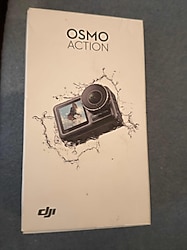 Osmo Action
