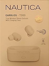 Nautica Kablosuz kulaklık