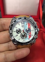 Tag Heuer Formula 1 erkek kol saati...