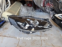 Ford Kuga (20-24 ) Sağ Far