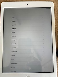 İPAD AİR 1 1475 KODLU