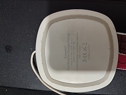 Spigen wireless sarj standi