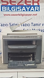 CANON MF 4350 D DUBLEX MEVCUTTUR ( 2, EL LAZER YAZICIDIR )