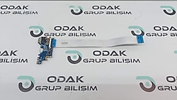 HP PAVİLİON 15 250-G6 255-G6 (USB KART)