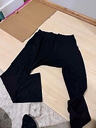 Eşofman altı pijama