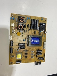 VESTEL 40PF7120 LED TV BESLEME KARTI 17IPS71