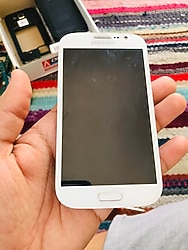 Samsung Grand Neo Ekran LCD 