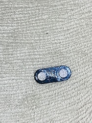 Huawei Y7 2019 kamera lensi