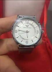 Emporio Armani erkek kol saati...