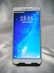 Xiaomi Mi Max2 Telefon 64/4 TR