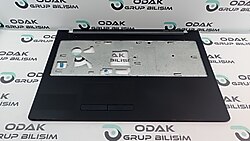 ORJİNAL LENOVO G505S (ÜST KASA)