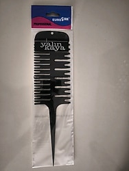 Profesyonel Röfle Balyaj Kuaför tarağı