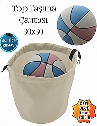 top taşıma çantası