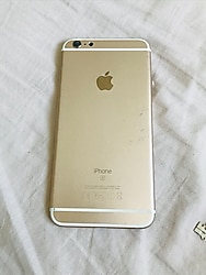 iPhone 6s Plus Kasa