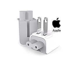 Apple Macbook / Ipad Şarjı Çevirici Priz Ucu