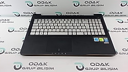 ASUS N550J (ÜST KASA+KLAVYE+TOUCH PAD)