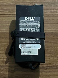 DELL 19.5V 4.62A 90W ORJ ADAPTÖR