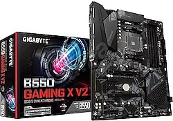 GIGABYTE B550 GAMING X V2