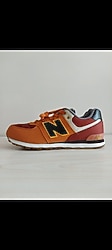 Orijinal New Balance 574 Spor Ayakkabı