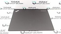 LENOVO THİNKPAD X1 CARBON GEN 3 (LCD COVER) ORJİNAL SIFIR SİYAH