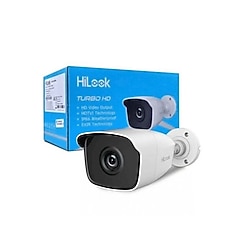 HILOOK 2Mpix, 2.8mm Lens, 20Mt Gece Görüşü, IP66, Bullet Kamera