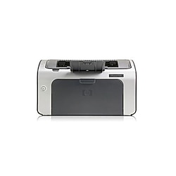 hp laserjet p1009 yazıcı