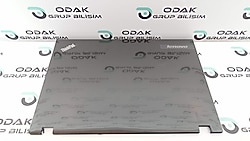 LENOVO THİNKPAD L440 (LCD COVER) ORJİNAL SIFIR SİYAH