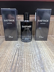 Dior Sauvage Erkek Parfüm