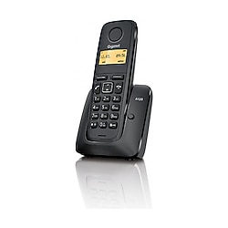 Gigaset A120 Telsiz Telefon (Yeni gibi , Yeni pil , İkinci El)