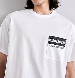 Versace couture cepli thisört