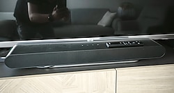 Samsung S Serisi HW-S50B Soundbar