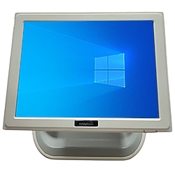 HANASIS J1900 4GB RAM 120GB SSD DOKUNMATİK POS PC