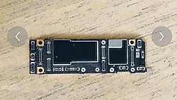 İphone 11 Anakart TR 64 gB