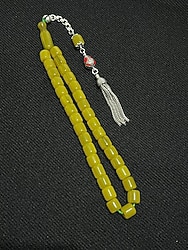 Dik Damar Sıkma Kehribar