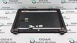 HP 15-R209NT (LCD COVER+BEZEL+DATA KABLO+MENTEŞE)