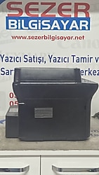 SAMSUNG SCX 4623FN FOTOKOPİLİ FAX TARAMA LI LAZER YAZICI ( 2, EL LAZER YAZICI DIR )
