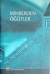 MİNBERDEN ÖĞÜTLER