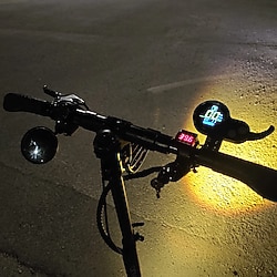 Onvo 007 elektrikli scooter