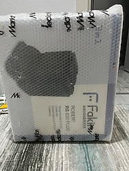 Fakir Robert RS 830 Plus Akıllı Robot Süpürge