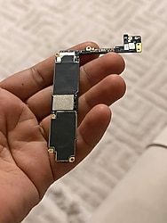 İPhone 8 Plus Anakart