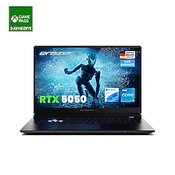 SIFIR - RTX 5050 ERAZER SCOUT 15 - 3 YIL GARANTİLİ