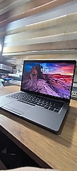 Dell Latitude 5411 i7-10850H 16GB Ram 256 GB  NVMe SSD