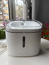 Xiaomi kedi su pınarı