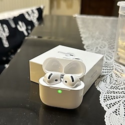 AirPods dördüncü nesil