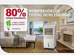 DİJİTSU VN11 HAVA SOĞUTUCU