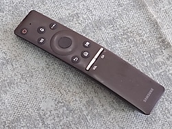 Samsung MU Serisi Uyumlu Akıllı Kumanda BN59-01266A - RMCSPM1AP1