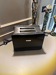 Arçelik Love serisi ekmek kızartma makinesi